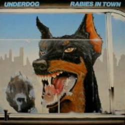 Underdog : Rabies in Town